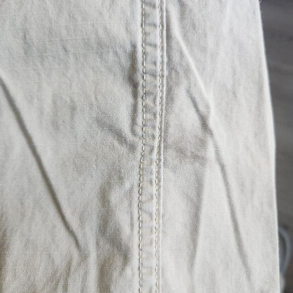 Propper Tactical Pants Mens Medium/ Large Tan Cargo Utility Waist 33 in - Picture 8 of 8